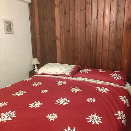Petit Maison - Valtournenche Dış mekan fotoğraf