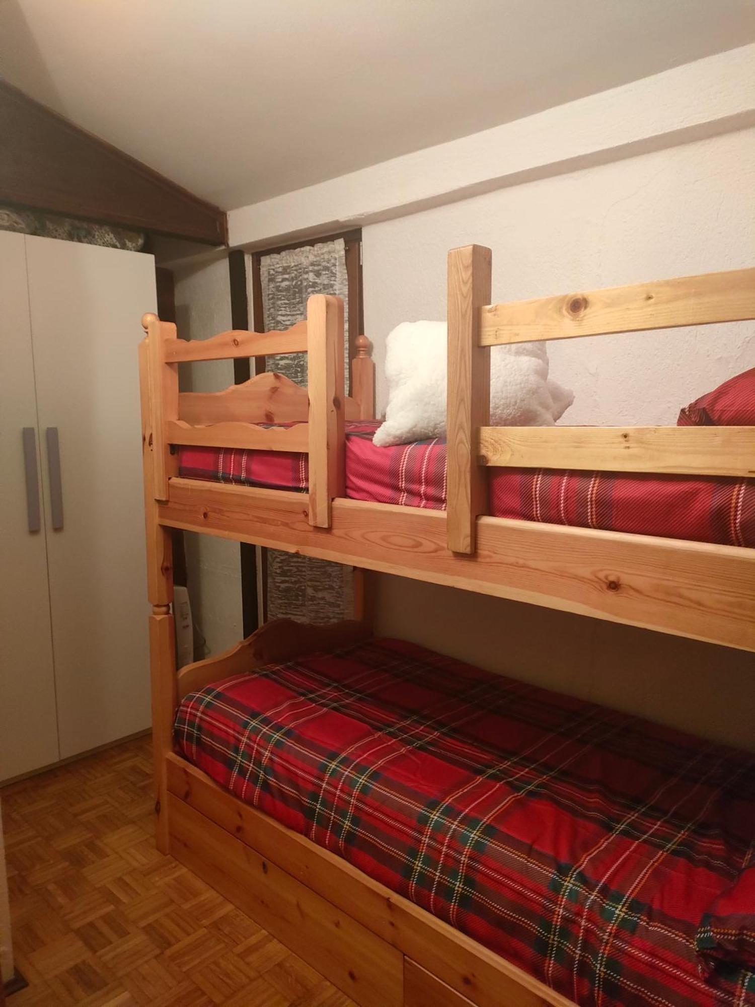 Petit Maison - Valtournenche Dış mekan fotoğraf