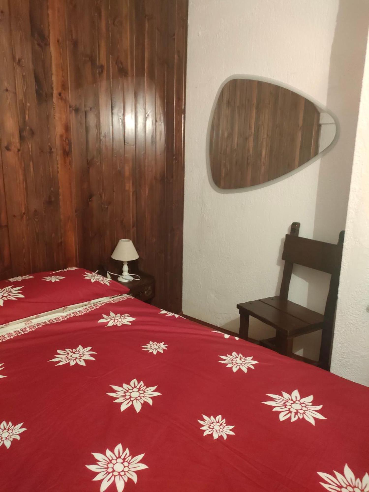 Petit Maison - Valtournenche Dış mekan fotoğraf