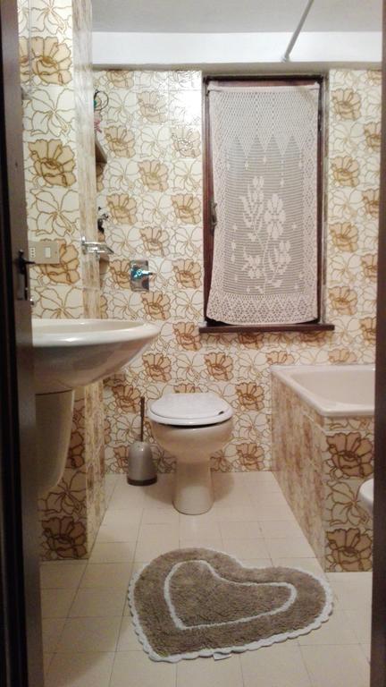 Petit Maison - Valtournenche Dış mekan fotoğraf