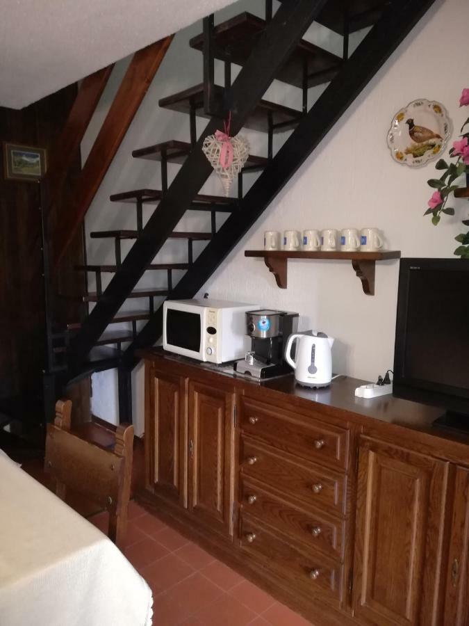 Petit Maison - Valtournenche Dış mekan fotoğraf